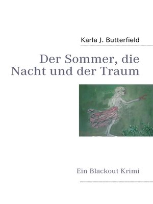 cover image of Der Sommer, die Nacht und der Traum